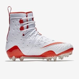 Nike Force Savage Elite TD FootBall Cleats